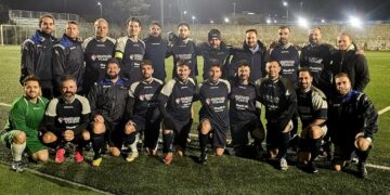 Napoli League Professional. Infermieri campioni della regular season all’ultima curva. Commercialisti, poker e terza piazza. Il quadro della post-season