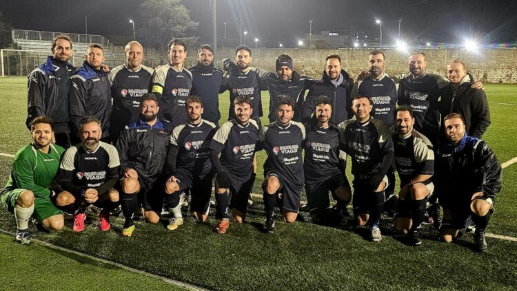 Napoli League Professional. Infermieri campioni della regular season all’ultima curva. Commercialisti, poker e terza piazza. Il quadro della post-season