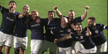 Napoli League Professional. Mastroianni a valanga sugli Architetti. Triplo due a zero: sorridono Infermieri, Ingegneri e Chimici