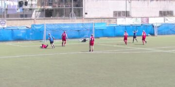 Semifinali di andata Legend. Colpo Loasses, Capecchi-Techmade un tempo per parte. Portagrande… Bellia e impossibile, tris TSM Gesin