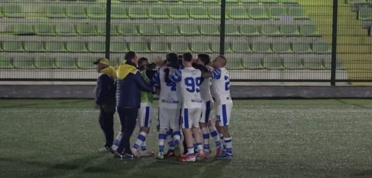 Aics Cup Open. La notte della… Stella! Passano ASD Scampia, Real Sergio Cantore e FC Partenope